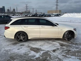 Mercedes-Benz C 43 AMG 4MATIC * FULL AMG* DIGITAL* ПАНОРАМА*  - 19999 € / 39114.64 лв. - 73557009 4