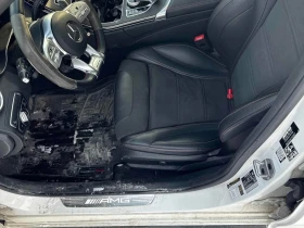Mercedes-Benz C 43 AMG 4MATIC * FULL AMG* DIGITAL* ПАНОРАМА*  - 19999 € / 39114.64 лв. - 73557009 12
