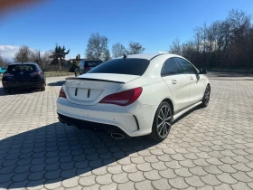 Mercedes-Benz CLA 200 1.6I-156hp.NAVI-LED-EURO 6B - 13950 € / 27283.83 лв. - 74964387 5