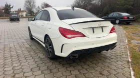 Mercedes-Benz CLA 200 1.6I-156hp.AUTOMATIC-LED-EURO 6B, снимка 4