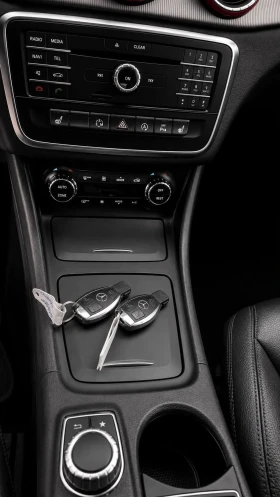 Mercedes-Benz CLA 200 1.6I-156hp.NAVI-LED-EURO 6B | Mobile.bg � ����� ������ 13
