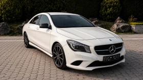 ����� �� �������� �� Mercedes-Benz CLA 200 1.6I-156hp.NAVI-LED-EURO 6B