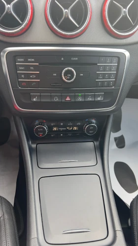 Mercedes-Benz CLA 200 1.6I-156hp.AUTOMATIC-LED-EURO 6B, снимка 7