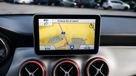 Mercedes-Benz CLA 200 1.6I-156hp.NAVI-LED-EURO 6B | Mobile.bg � ����� ������ 10