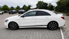 Mercedes-Benz CLA 200 1.6I-156hp.NAVI-LED-EURO 6B | Mobile.bg � ����� ������ 7