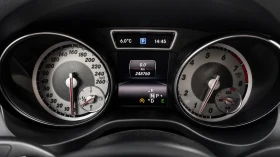 Mercedes-Benz CLA 200 1.6I-156hp.NAVI-LED-EURO 6B | Mobile.bg � ����� ������ 12