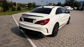 Mercedes-Benz CLA 200 1.6I-156hp.NAVI-LED-EURO 6B | Mobile.bg � ����� ������ 5