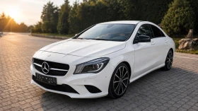 ����� �� �������� �� Mercedes-Benz CLA 200 1.6I-156hp.NAVI-LED-EURO 6B