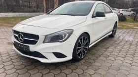 Mercedes-Benz CLA 200 1.6I-156hp.AUTOMATIC-LED-EURO 6B - изображение 1