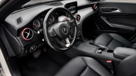 Mercedes-Benz CLA 200 1.6I-156hp.NAVI-LED-EURO 6B | Mobile.bg � ����� ������ 8