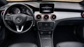Mercedes-Benz CLA 200 1.6I-156hp.NAVI-LED-EURO 6B | Mobile.bg � ����� ������ 9