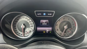 Mercedes-Benz CLA 200 1.6I-156hp.AUTOMATIC-LED-EURO 6B, снимка 9