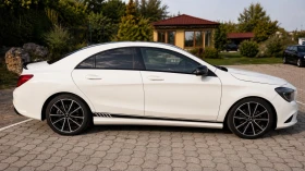 ����� �� �������� �� Mercedes-Benz CLA 200 1.6I-156hp.NAVI-LED-EURO 6B