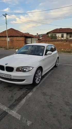 BMW 116 - 4500 € / 8801.24 лв. - 76460504 2