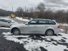BMW 320 2000 - 4200 € / 8214.49 лв. - 73568692 4