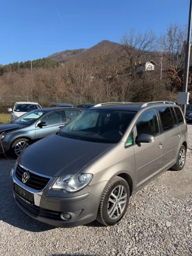VW Touran 2.0i ������/Me��� ������ | Mobile.bg � ����� ������ 3