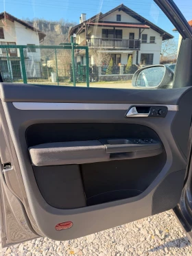 VW Touran 2.0i ������/Me��� ������ | Mobile.bg � ����� ������ 15