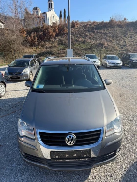 VW Touran 2.0i ������/Me��� ������ | Mobile.bg � ����� ������ 2