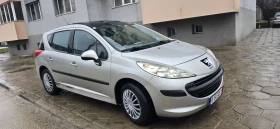 Peugeot 207 1.4i, 75k. НЕ Е BMW МОТОР - 2300 € / 4498.41 лв. - 34042203 5