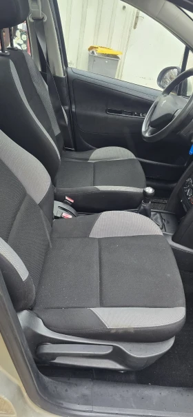 Peugeot 207 1.4i, 75k. НЕ Е BMW МОТОР - 2300 € / 4498.41 лв. - 34042203 12