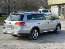 VW Alltrack Passat 2.0 TDI 4x4 - 7850 € / 15353.27 лв. - 32151085 5
