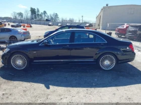 Mercedes-Benz S 500 AMG* PACK* ПОДГРЕВ* ОБДУХВАНЕ* МАСАЖ* КЕЙЛЕС*  - 8555 € / 16732.13 лв. - 40017304 6