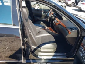 Mercedes-Benz S 500 AMG* PACK* ПОДГРЕВ* ОБДУХВАНЕ* МАСАЖ* КЕЙЛЕС*  - 8555 € / 16732.13 лв. - 40017304 9