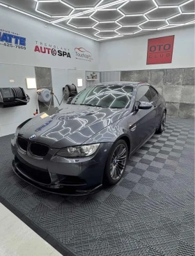 BMW M3 * CARFAX * ЧЕРВЕН САЛОН *  - 25900 € / 50656.00 лв. - 53797935 6