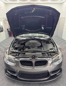 BMW M3 * CARFAX * ЧЕРВЕН САЛОН *  - 25900 € / 50656.00 лв. - 53797935 4