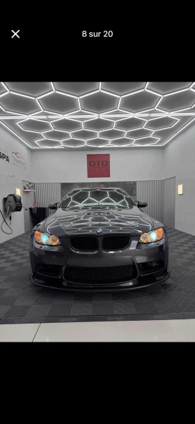 BMW M3 * CARFAX * ЧЕРВЕН САЛОН *  - 25900 € / 50656.00 лв. - 53797935 3