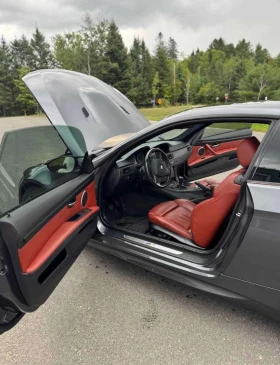 BMW M3 * CARFAX * ЧЕРВЕН САЛОН *  - 25900 € / 50656.00 лв. - 53797935 7