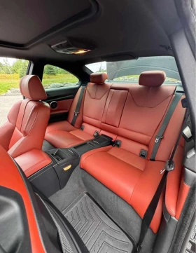 BMW M3 * CARFAX * ЧЕРВЕН САЛОН *  - 25900 € / 50656.00 лв. - 53797935 9
