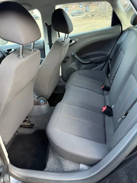 Seat Ibiza 1.2i klima нов внос - 2950 € / 5769.70 лв. - 94134442 10