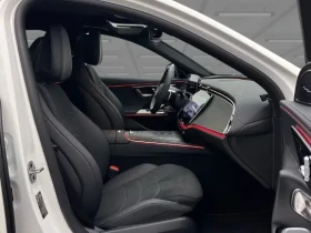 Mercedes-Benz E 220 d 4Matic = AMG Line = Advanced Plus Гаранция - 56250 € / 110015.44 лв. - 31554286 8