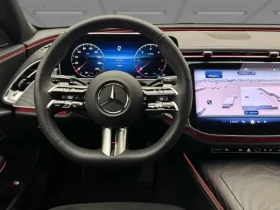 Mercedes-Benz E 220 d 4Matic = AMG Line = Advanced Plus Гаранция - 56250 € / 110015.44 лв. - 31554286 7