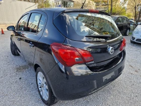 Opel Corsa 1.3CDTI/Cosmo | Auto.bg — изображение 7