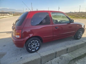 Nissan Micra - 1100 € / 2151.41 лв. - 79730744 3