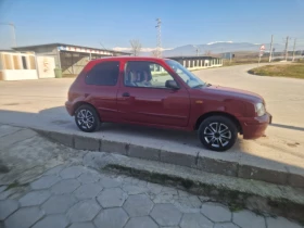 Nissan Micra - 1100 € / 2151.41 лв. - 79730744 2