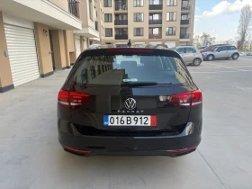 VW Passat Digital, Distronic, Камера, Сервизна История - 16100 € / 31488.86 лв. - 41135188 6
