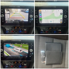 VW Passat Digital, Distronic, Камера, Сервизна История - 16100 € / 31488.86 лв. - 41135188 15