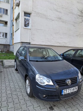������ VW Polo
