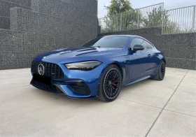 ������ Mercedes-Benz CLE 53