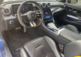 Mercedes-Benz CLE 53 AMG 4Matic+  | Mobile.bg � ����� ������ 5