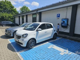 Smart Forfour | Mobile.bg � ����� ������ 3