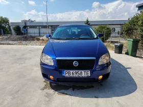 ����� �� �������� �� Fiat Croma 1.9 JTD 150