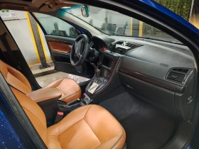 Fiat Croma 1.9 JTD 150 | Mobile.bg � ����� ������ 12