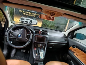 Fiat Croma 1.9 JTD 150 | Mobile.bg � ����� ������ 9