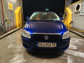 ����� �� �������� �� Fiat Croma 1.9 JTD 150