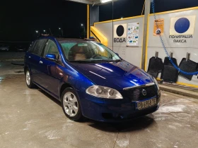 ����� �� �������� �� Fiat Croma 1.9 JTD 150