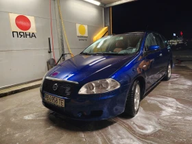 ����� �� �������� �� Fiat Croma 1.9 JTD 150